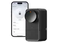 SWITCHBOT Smartes Türschloss, Smart Lock Pro, schwarz W3500000