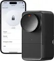 Switchbot Smart Lock Pro elektronisches Türschloss schwarz