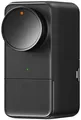 SwitchBot Smart Lock Pro Smartes elektronisches Türschloss Appsteuerung Schwarz