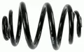 SACHS 994 196 Coil Spring for SKODA,VW