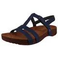 Art 0946 I Breathe Vaquero Sandale blau 37 EU