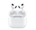 KOPFHÖRER / KOPFHÖRER AIRPODS 3 APPLE LADECASE MAGSAFE BLUETOOTH WEISS