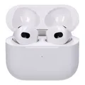 Apple AirPods MPNY3ZM/A (3. Generation) mit Lightning Ladecase weiß gut
