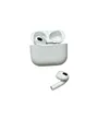 Apple AirPods 3. Generation mit Magsafe Ladecase -mit anderer Apple ID gekoppelt