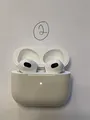 Apple AirPods 3. Generation mit MagSafe Ohne Ovp Ohne Zubehör