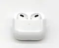 Apple AirPods 3. Generation MagSafe Ladecase - Weiß WO-IST-SPERRE!