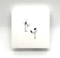 Apple AirPods 3. Generation MagSafe Ladecase kabellose Kopfhörer - DEFEKT!