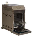 Infrarot Steak Grill Beef Oregon  Hochleistungsgasgrill Oberhitze Edelstahl 800C