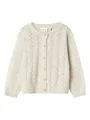 NAME IT Girl Strickjacke Langarm