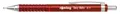 rotring Feinminenstift Tikky Retro, 0,5 mm, rot
