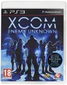 XCOM Enemy Unknown (PS3)