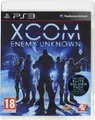 XCOM Enemy Unknown Juego para Consola Sony PlayStation 3 PS3