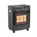 Infrarot-Gasofen Daris Sannover 4200 W