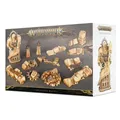 Games Workshop Dominion of Sigmar: Timeworn Ruins (Kunststoff) (64-87)