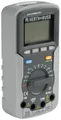 Herth+Buss 95980775 Multimeter Universalmessgerät für den Automotive-Bereich mit beleuchteter LCD An