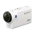 Sony FDR-X3000R 4K [Live View Remote Kit] weiß