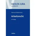 Arbeitsrecht