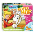 Kiddinx Bibi Blocksberg - Auf dem Reiterhof Box (F43 u 44) (Bibi Blocksberg, Deutsch) (12595)