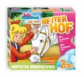 Bibi Blocksberg ... auf dem Reiterhof - 2er CD-Box - Hörspiel - CD - *NEU*