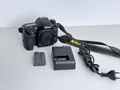 Nikon D7500 Body Gehäuse - 61150 Auslösungen