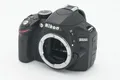 Nikon D3200 Gehäuse Topzustand, Nikon-Fachhändler #X35654*