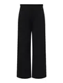 JACQUELINE de YONG Damen Jdygeggo Life Occasion Pant JRS Noos, Schwarz, L / 32L EU