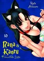Nana & Kaoru - Fesselnde Liebe, Band 10 (Deutsch) Panini Manga Comedy