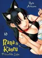 Nana  Kaoru: Bd. 10 von Amazume, Ryuta | Buch | Zustand sehr gut