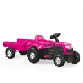 SIVA Unicorn Tractor