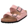 Birkenstock Damen Pantoletten Arizona BS 42073-37, 42073-38, 42073-39, 42073-40, 42073-41, 42073-42 BIR-1031651 Pink Clay 41 - Rosa