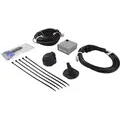 TowTec Elektrosatz 13polig Summer universal - NISSAN LEAF