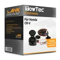 Für Honda CR-V 04.2023-jetzt TOWTEC Elektrosatz 13polig universell Neuware
