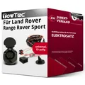 E-Satz 13polig universell für Land Rover Range Rover Sport 02.2005-08.2009 neu