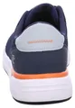 Skechers Corliss Sneaker Blau