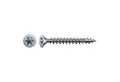 SPAX Holzbauschraube Spax Universalschraube 4,5 x 35 mm Senkkopf T-STAR plus Vollgewinde 4C