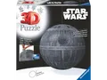 RAVENSBURGER Puzzle-Ball Star Wars Todesstern 3D Puzzle