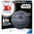 Ravensburger - Star Wars Todesstern, 540 Teile