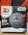 RAVENSBURGER 11555 STAR WARS TODESSTERN