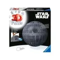 3D PUZZLE BALL STAR WARS TODESSTERN VON RAVENSBURGER NEU OVP