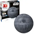 Ravensburger 3D Puzzle 11555 - Star Wars Todesstern - 540 Teile - Puzzleball für