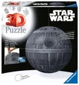 Star Wars 3D-Puzzle Todesstern (540 Teile) Ravensburger