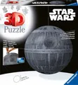 Ravensburger 3D Puzzle 11555 - Star Wars Todesstern - 540 Teile - Puzzleball fü