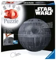 Ravensburger Puzzle Puzzle-Ball Todesstern 540 Teile 11555