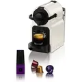 Krups Inissia XN1001, Pad-Kaffeemaschine, 0,7 l, Kaffeekapsel, 1260 W, Weiß