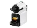 Krups Nespresso Inissia XN 1001 - Kaffeemaschine - weiß XN1001