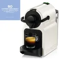 Nespresso XN 1001 Inissia Coffee Machine white by Krups