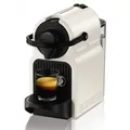 Krups XN1001F Nespresso INISSIA Weiss Nespresso-Automat Kapselbehälter 1260 W