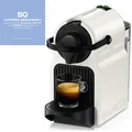 Nespresso XN 1001 Inissia Coffee Machine white by Krups
