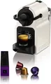 Krups Nespresso Inissia Kaffeemaschine, Weiß, 1260,0 W, 230,0 V