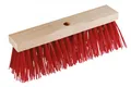 Kerbl 29520 Besen Strassenbesen extra grobe Borsten 42 cm